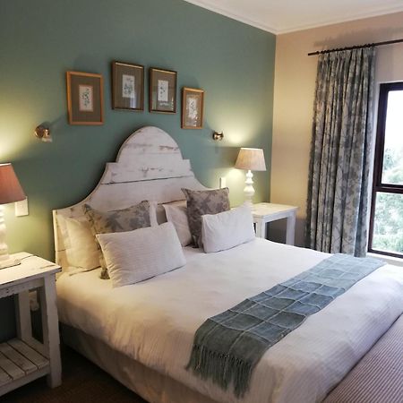 Mahogany House - Solar Powered Villa Ballito Room photo