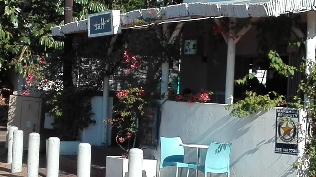 Mahogany House - Solar Powered Villa Ballito Exterior photo