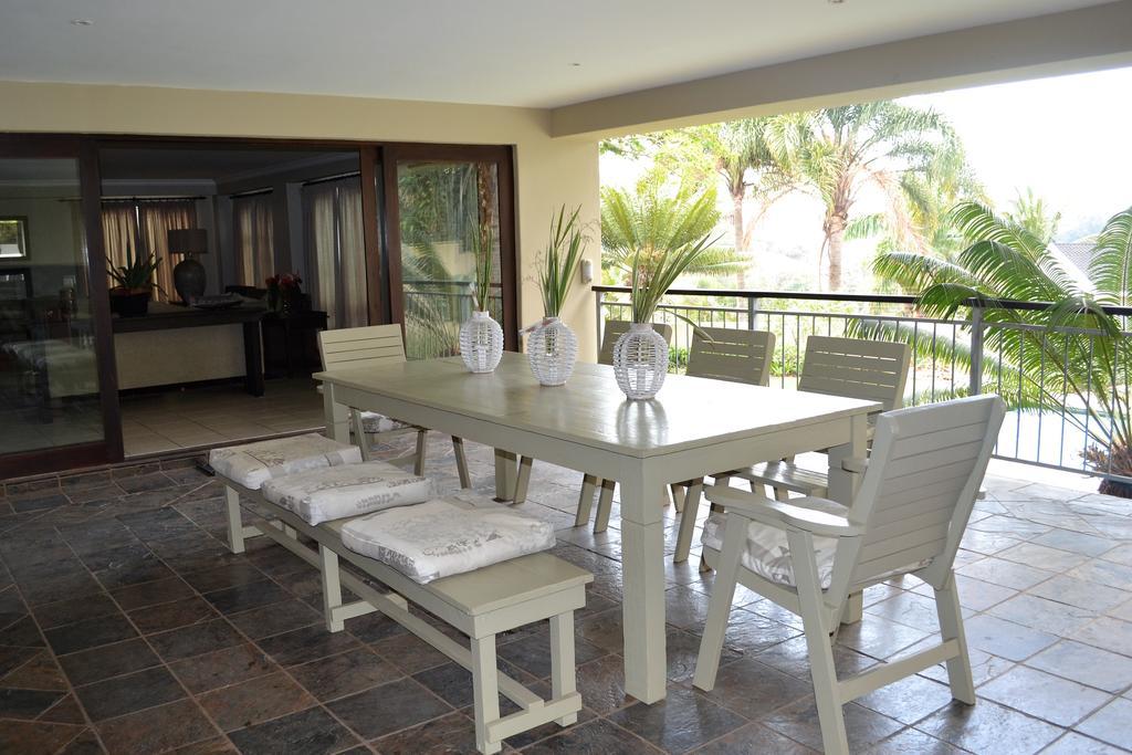 Mahogany House - Solar Powered Villa Ballito Exterior photo